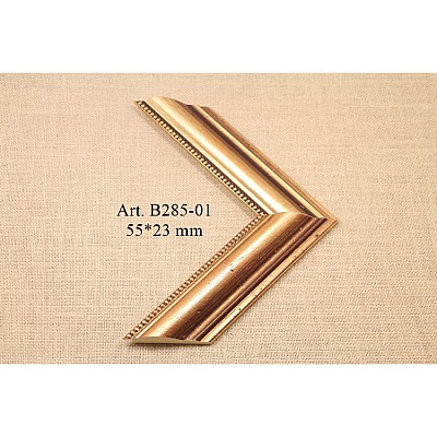 Деревянный багет B285-01