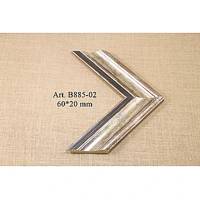 Деревянный багет B885-02