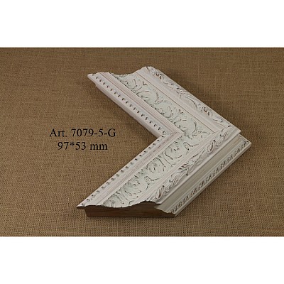 Деревянный багет 7079-5-G