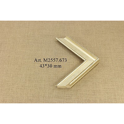 Деревянный багет M2557.673