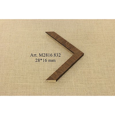 Деревянный багет M2816.832