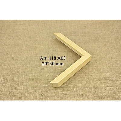 Деревянный багет 118 A03