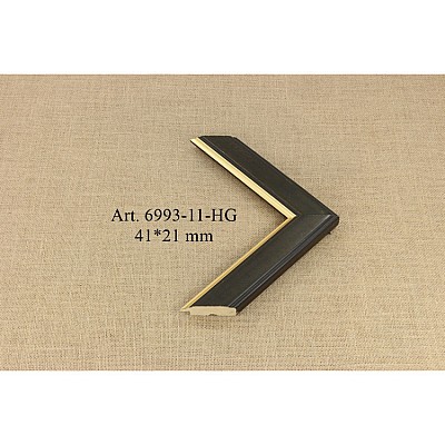Деревянный багет 6993-11-HG