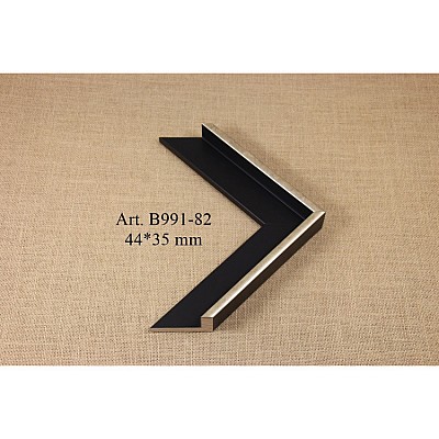 Деревянный багет B991-82