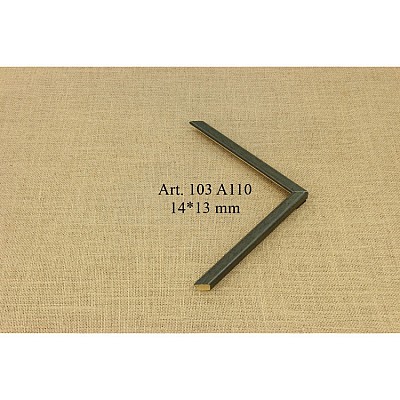 Деревянный багет 103 A110