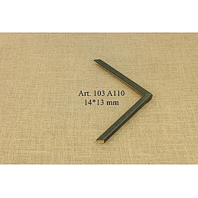 Деревянный багет 103 A110