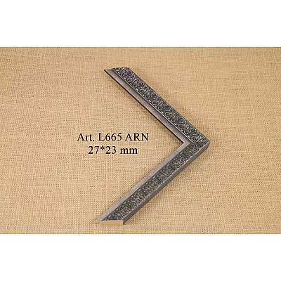 Деревянный багет L665 ARN