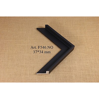 Деревянный багет F546.NO
