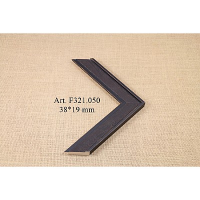 Деревянный багет F321.050