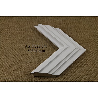 Деревянный багет F228.341