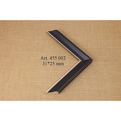 Деревянный багет 455 002