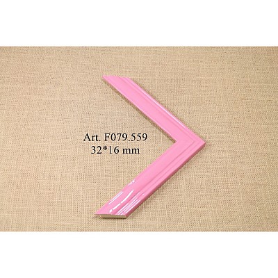 Деревянный багет F079.559