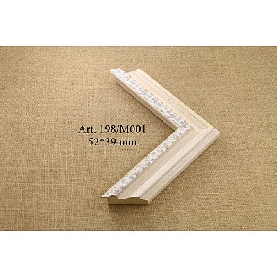 Деревянный багет 198/M001