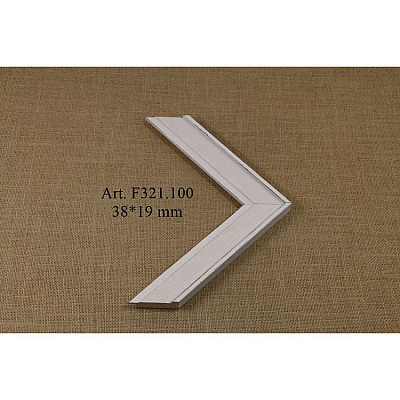 Деревянный багет F321.100