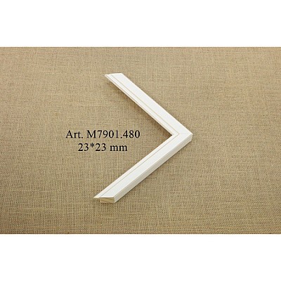 Деревянный багет M7901.480