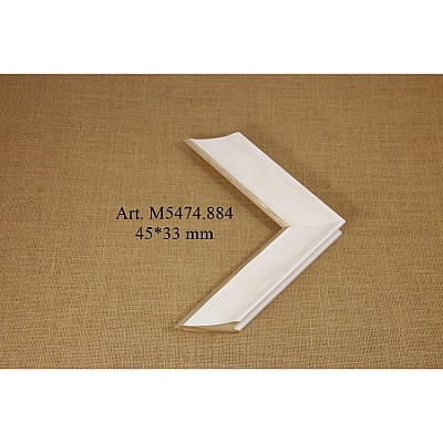 Деревянный багет M5474.884