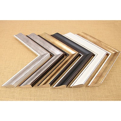 Деревянный багет 455 002 Деревянный багет 455 002