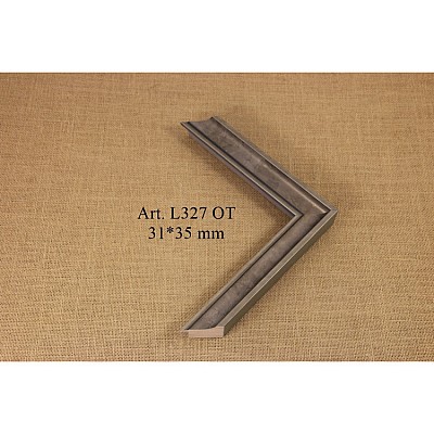 Деревянный багет L327 OT
