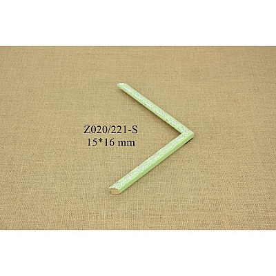 Деревянный багет Z020/221-S