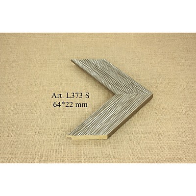 Деревянный багет L373 S