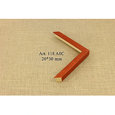 Деревянный багет 118 A0C