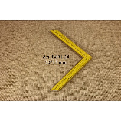 Деревянный багет B891-24