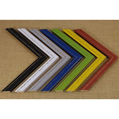 Деревянный багет B891-24