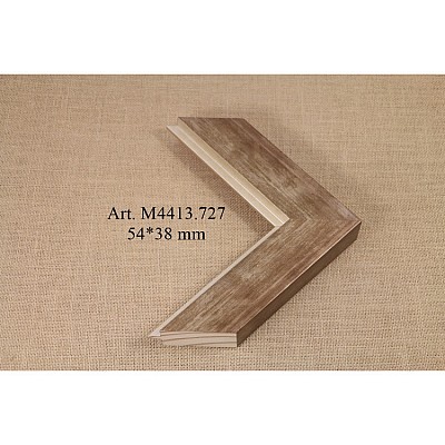 Деревянный багет M4413.727