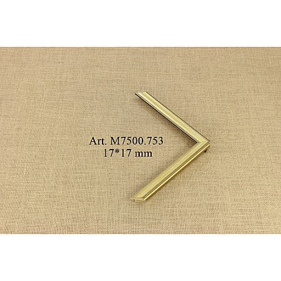 Деревянный багет M7500.753