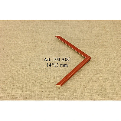 Деревянный багет 103 A0C