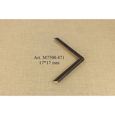 Деревянный багет M7500.471