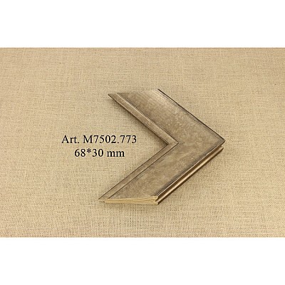 Деревянный багет M7502.773