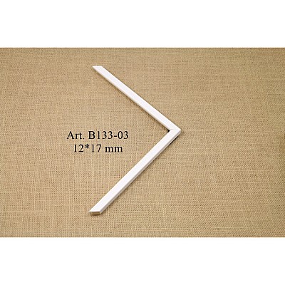Деревянный багет B133-03