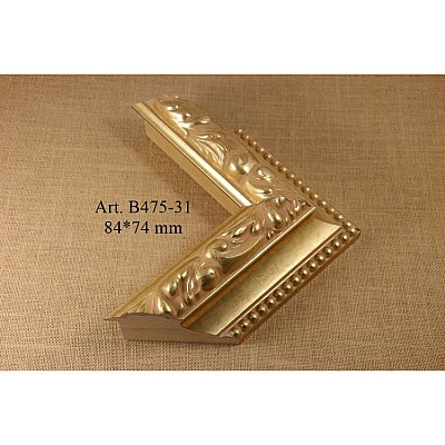 Деревянный багет B475-31