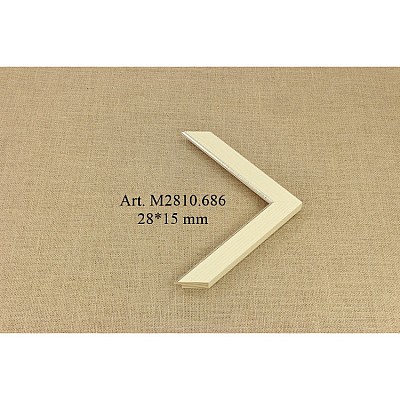 Деревянный багет M2810.686