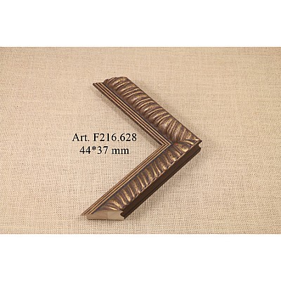 Деревянный багет F216.628
