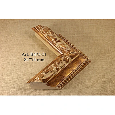 Деревянный багет B475-51
