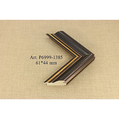 Деревянный багет P6999-1385