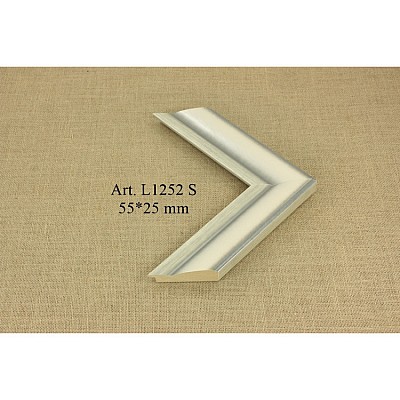 Деревянный багет L1252 S