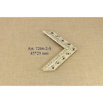 Деревянный багет 7266-2-S