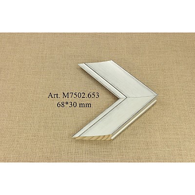 Деревянный багет M7502.653