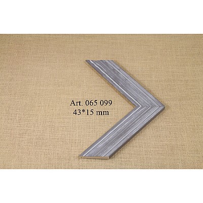 Деревянный багет 065 099