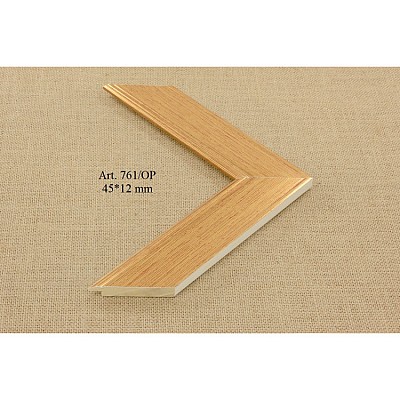 Деревянный багет 761/OP