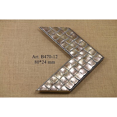 Деревянный багет B470-12