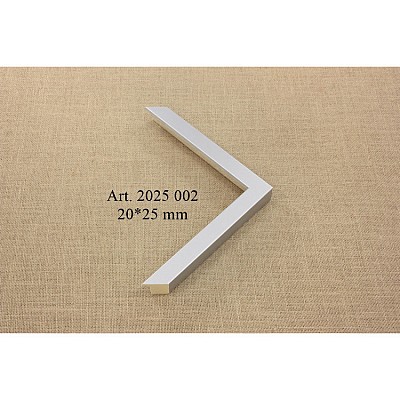 Деревянный багет 2025 002