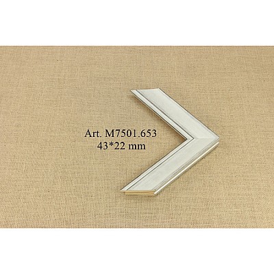 Деревянный багет M7501.653