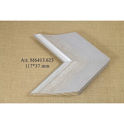 Деревянный багет M6413.623