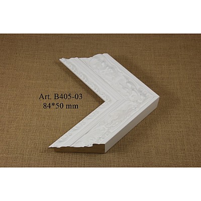Деревянный багет B405-03