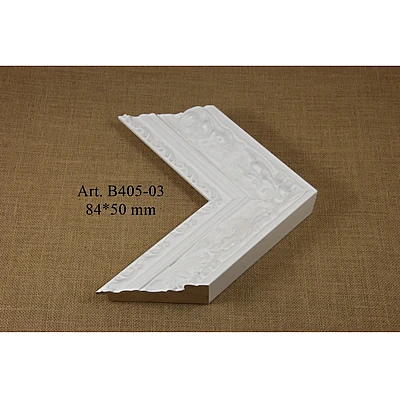 Деревянный багет B405-03