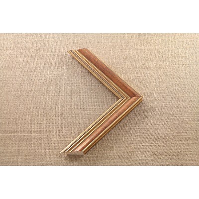 Деревянный багет NA045.1.144